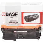 Картридж BASF HP LJ Enterprise 500 Color M551n/dn/xh/CE400A Black (KT-CE400A) U0398867