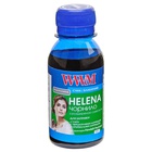 Чернила WWM HP UNIVERSAL HELENA Cyan (HU/C-2) U0163271