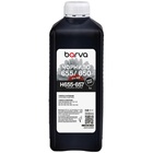 Чорнило Barva HP 655/650 1 л, Black, pigm. (H655-657) U0796461