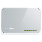 Коммутатор сетевой TP-Link TL-SF1005D KM07597