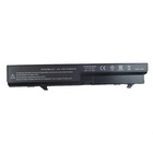 Аккумулятор для ноутбука Alsoft HP ProBook 4410s HSTNN-DB90 5200mAh 6cell 11.1V Li-ion (A41482) U0241745