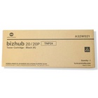 Тонер KONICA MINOLTA TNP-24 для bizhub 20/20Р (A32W021) U0072698