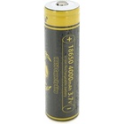 Акумулятор 18650 4000mah (3800-4000mah), 3.7V(2.75-4.2V) Liitokala (King-4000-JT) U1159585