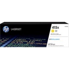 Картридж HP CLJ  415X Yellow (W2032X) U0369603