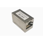 Зрощувач STP, cat.5e, RJ45 to RJ45 Kingda (KD-CB42S-C5e) U1191083