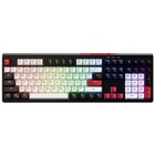 Клавіатура GamePro GK650 USB Black (GK650) U1074470