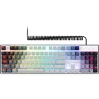 Клавіатура Lorgar Azar 514 RGB USB UA White (LRG-GK514W-UA) U0913999