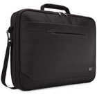 Сумка для ноутбука CASE LOGIC 17.3" Advantage Clamshell Bag ADVB-117 Black (3203991) U0459055