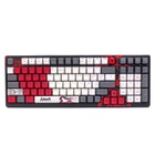 Клавиатура A4Tech Bloody S98 RGB Red Switch USB Naraka (Bloody S98 Naraka) U0800036