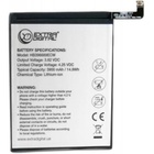 Аккумуляторная батарея для телефона EXTRADIGITAL Huawei Mate 9 3900 mAh (BMH6476) U0422989