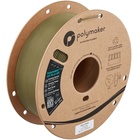 Пластик для 3D-принтера Polymaker HT-PLA-GF 1,75mm 1kg ARMY GREEN (PA18005) U1146001