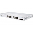 Коммутатор сетевой Cisco CBS350-24T-4X-EU U0488964