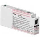 Картридж EPSON SureColor SC-P6000/P7000/P8000/P9000 Vivid LightMagenta350мл (C13T824600) U0381450
