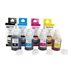 Чорнило Premium Quality Canon GI-46 SET B170ml, C/M/Y 135ml (70264945) U1065151