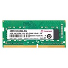 Модуль памяти для ноутбука SoDIMM DDR4 8GB 3200 MHz Transcend (JM3200HSB-8G) U0457528