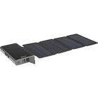 Батарея универсальная Sandberg 25000mAh, Solar 4-Panel/8W, USB-C input/output(18W max), USB-A*2/3A(Max) (420-56) U0735751
