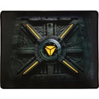 Килимок для мишки YENKEE YPM 3001 Gateway Black (45009515) U1103508