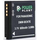Аккумулятор к фото/видео PowerPlant Panasonic DMW-BCK7E (DV00DV1301) U0099343
