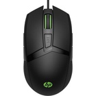 Мышка HP Pavilion 300 Black (4PH30AA) U0378778