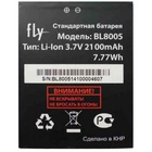 Аккумуляторная батарея Fly for BL8005 (IQ4512 / 45721)