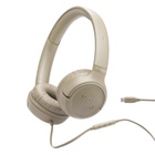 Навушники JBL Tune 530c USB-C Beige (JBLT530CBEG) U1128345