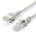 Патч-корд GEPLINK 0.5м RJ-45 Cat.5e 26AWG CCS (GL8050) U0612710