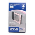 Картридж EPSON St Pro 7880/9880 vivid light magent (C13T603600) KM09730