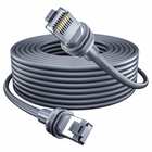 Патч-корд 50m Starlink Gen 3 gray Vention (IACHX) U1179496