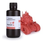 Фотополімерна смола ELEGOO Resin, Standard 1кг, maroon (50.103.0086) U1049455
