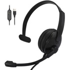 Наушники 2E CH12 Mono On-Ear USB (2E-CH12MU) U0532872