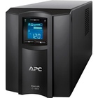 Пристрій безперебійного живлення APC Smart-UPS C 1000VA LCD with SmartConnect (SMC1000IC) U0893644