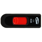 USB флеш накопитель Team 8GB C141 Red USB 2.0 (TC1418GR01) U0104141