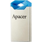USB флеш накопитель Apacer 64GB AH111 Blue USB 2.0 (AP64GAH111U-1) U0316251