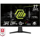 Монітор MSI MAG 275QF U1043489