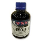 Чернила WWM Epson Stylus Universal Black (E50/B) 32781