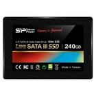 Накопитель SSD 2.5" 240GB Silicon Power (SP240GBSS3S55S25)