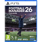 Гра Sony Football Manager 26, BD диск (5055277056583) U1188203