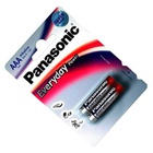 Батарейка PANASONIC LR03 Everyday Power * 2 (LR03REE/2BR) U0109288