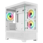 Корпус Prologix AXON GM-03AW Glass White U1068421