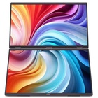Монітор Philips Dual Portable PD193QEbmiuux (UM.XP3EE.E02) U1051616
