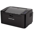 Лазерный принтер Pantum P2500W с Wi-Fi (P2500W) U0290651