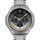 Смарт-годинник HiFuture active silver (active.silver) U1023548