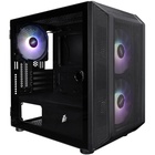 Корпус 1stPlayer D3-BK-3F7-14 U1068364