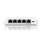 Комутатор мережевий Ubiquiti USW-FLEX-2.5G-5 U1160565