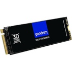 Накопитель SSD M.2 2280 256GB GOODRAM (SSDPR-PX500-256-80) U0408305