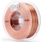 Пластик для 3D-принтера ELEGOO PLA Silk 1кг, 1.75мм, red copper (50.203.0309) U1134379