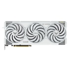 Відеокарта ASUS GeForce RTX5070 Ti 16GB TUF OC WHITE GAMING (TUF-RTX5070TI-O16G-WHITE-GAMING) U1063042
