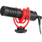 Мікрофон Boya BY-MM1+ Black (BY-MM1+) U1136128