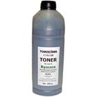 Тонер KYOCERA TK-5140/5195/5215/5305/8115 1кг Black Tomoegawa (TG-KM6030B-1) U0358846