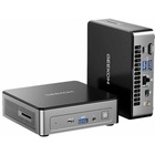 Комп'ютер GEEKOM Air12 Mini PC 2026 Edition / Pentium Gold 7505, 16, 512, WIN11Pro (GMAIR12PT7505 -16512-EU) U1167537